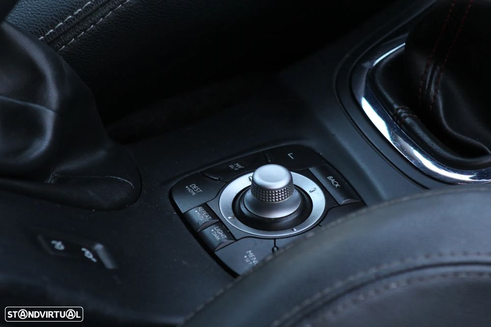 Renault Mégane Sport Tourer 1.5 dCi GT Line SS - 24