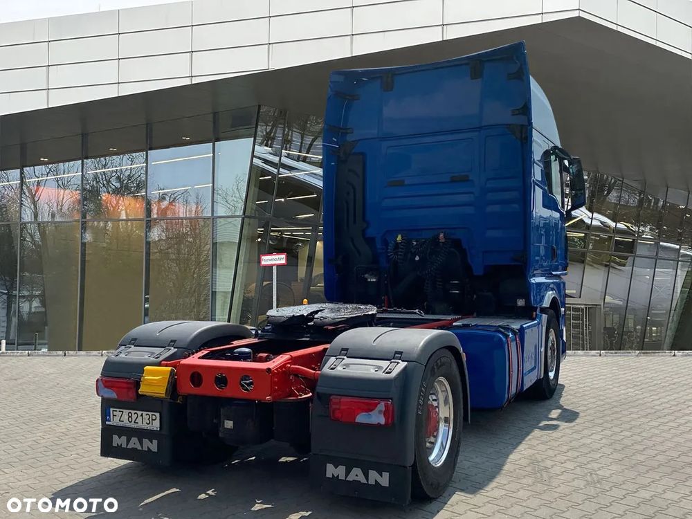MAN TGX 18.510 4x2 BL SA - 6