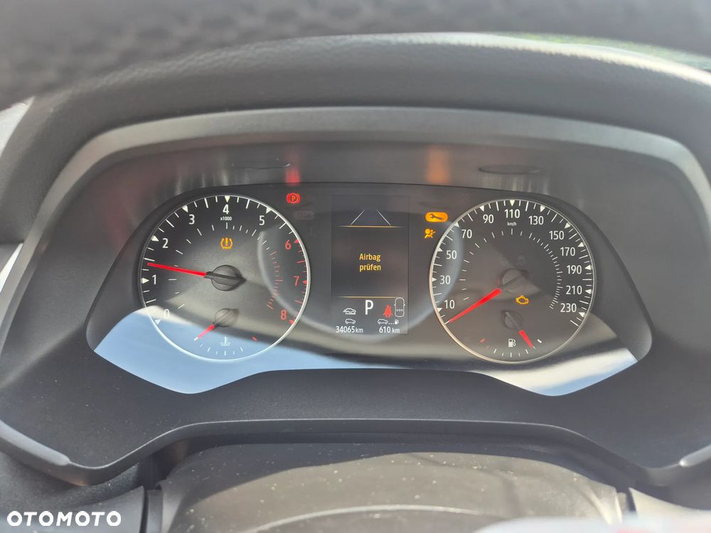 Renault Captur - 14