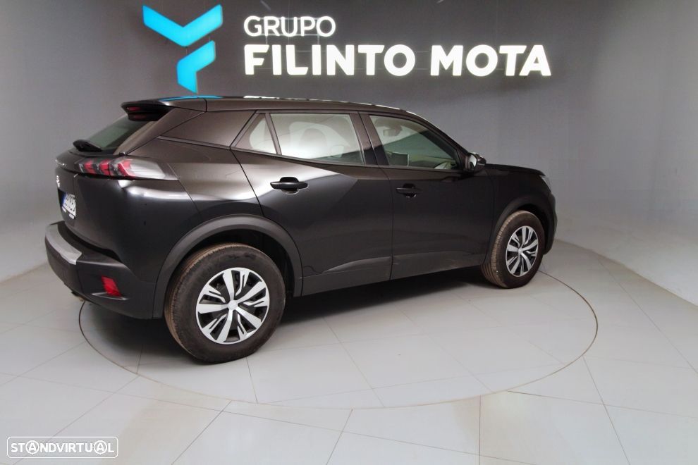 Peugeot 2008 1.2 PureTech Active Pack - 2