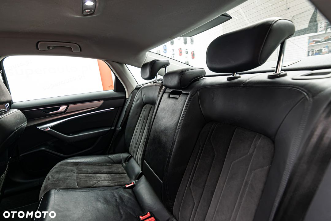 Audi A6 - 21