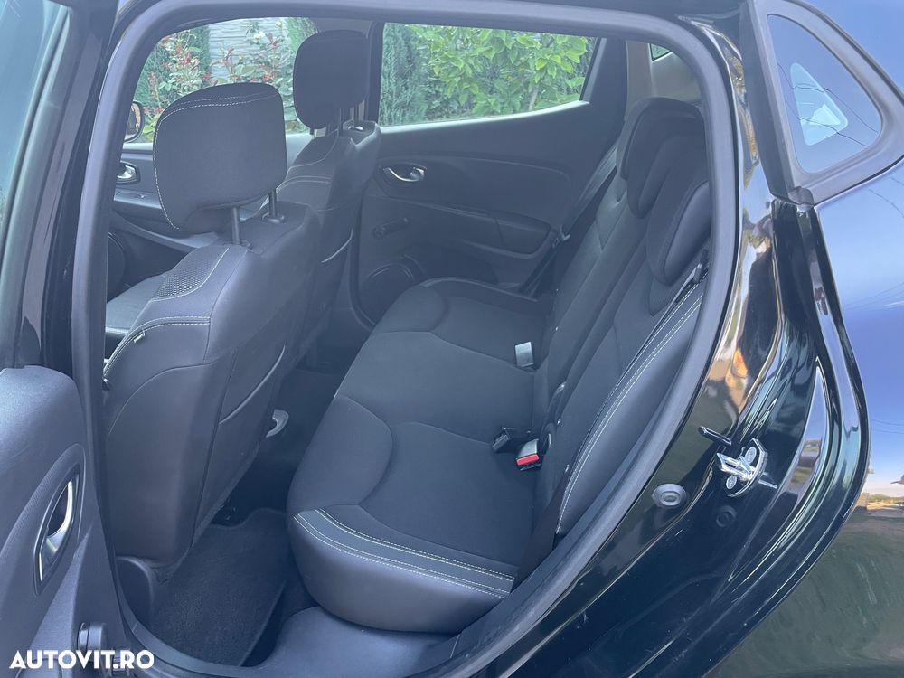 Renault Clio - 20