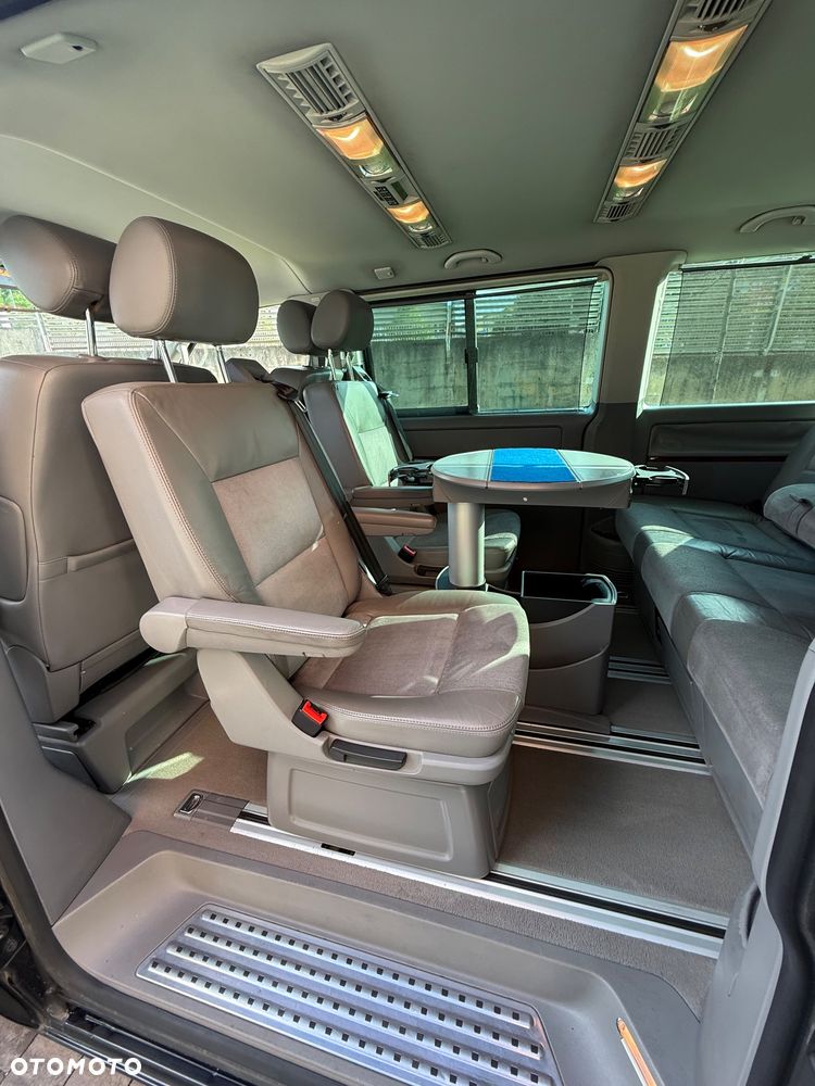 Volkswagen Multivan L1 Highline 4Motion - 25