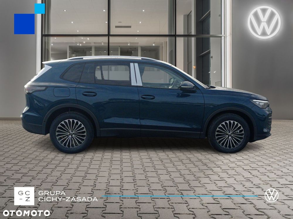 Volkswagen Tiguan 2.0 TDI Life Plus DSG - 6