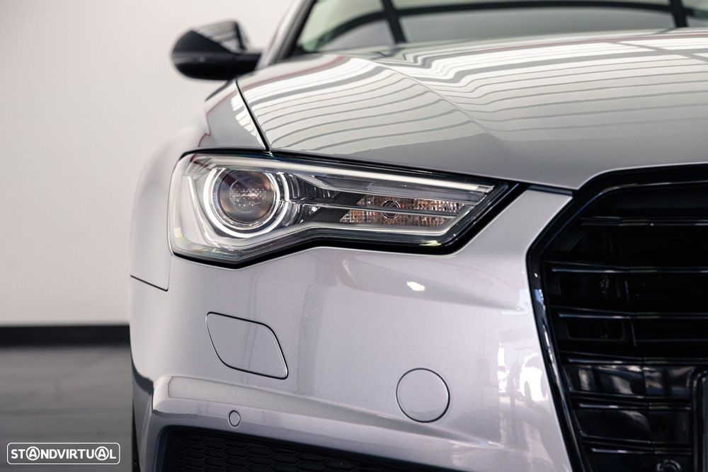 Audi A6 Avant 2.0 TDi S-line S tronic - 15