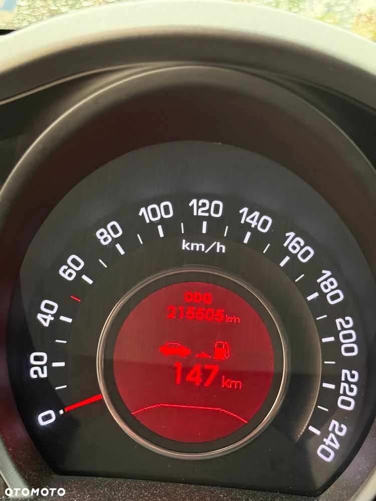 Kia Sportage 1.6 GDI L 2WD - 8