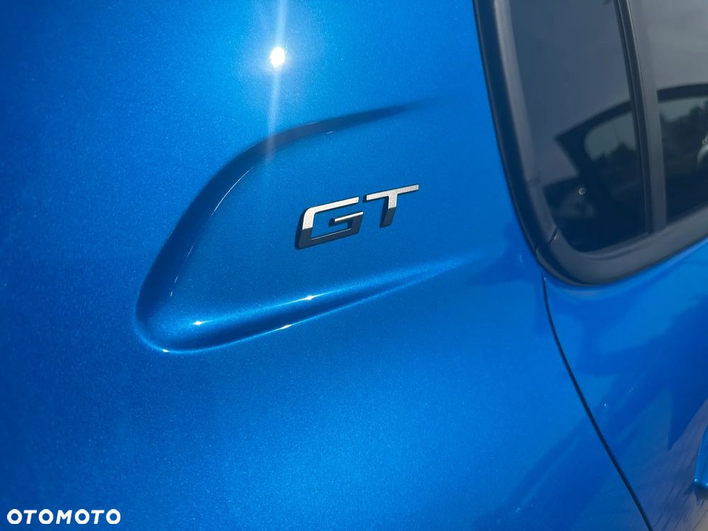 Peugeot 208 1.2 mHEV GT - 10