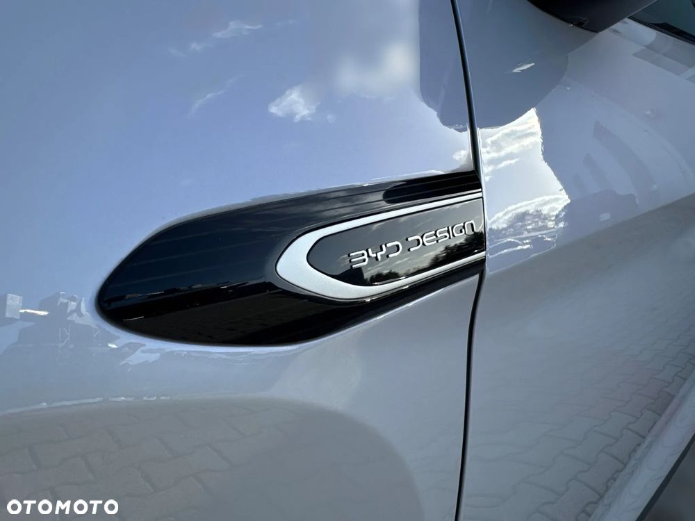 BYD Sealion 7 82.5kWh Comfort RWD - 33