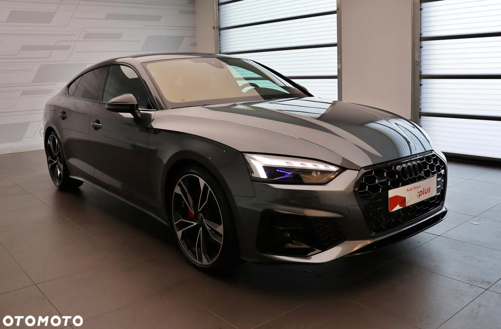 Audi A5 - 12