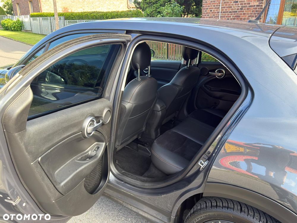 Fiat 500X 1.4 Multiair 4x2 S&S Cross Plus - 15