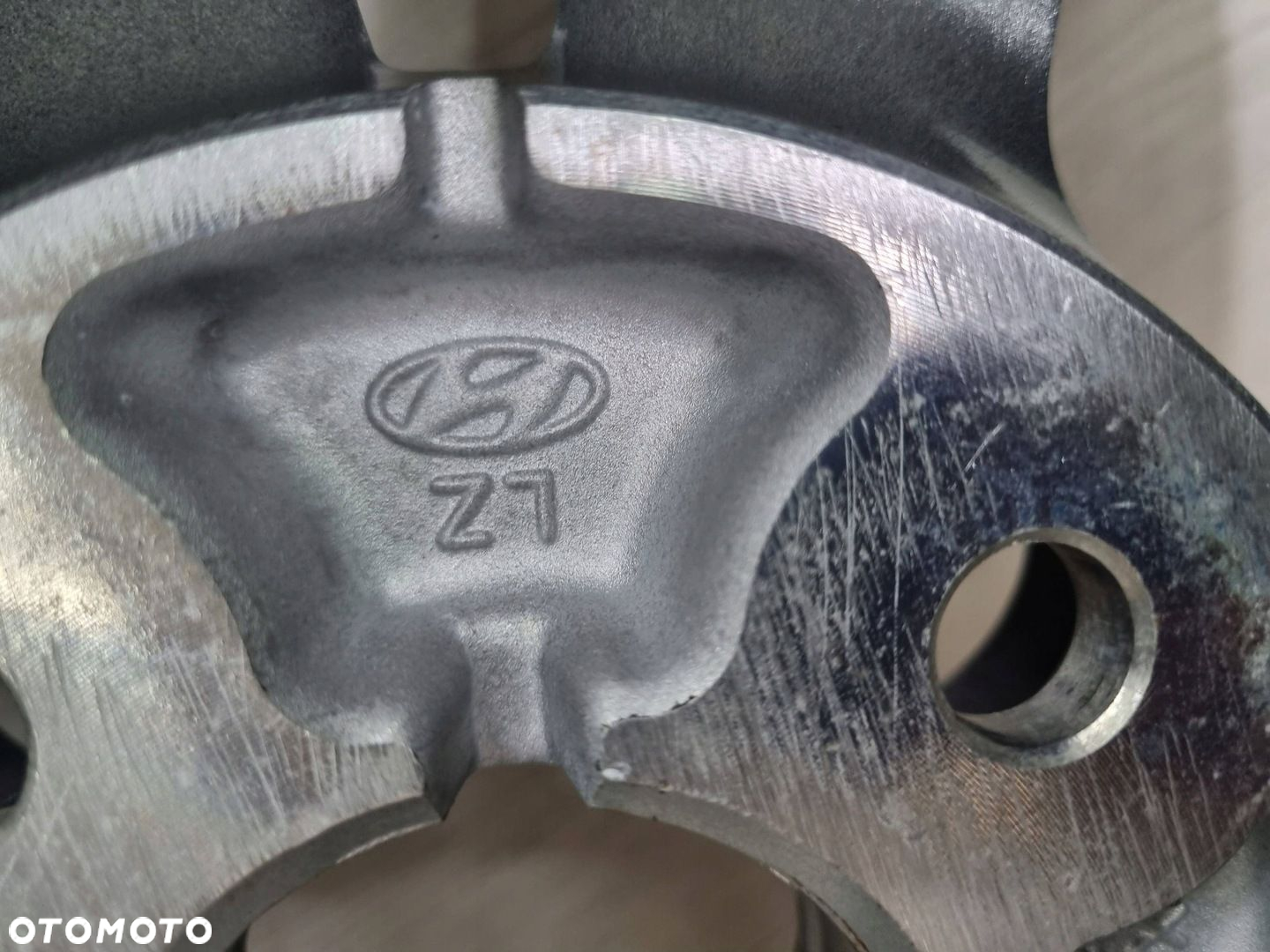 Hyundai i10 2022 Wszystkie Felgi aluminiowe R15 - 11