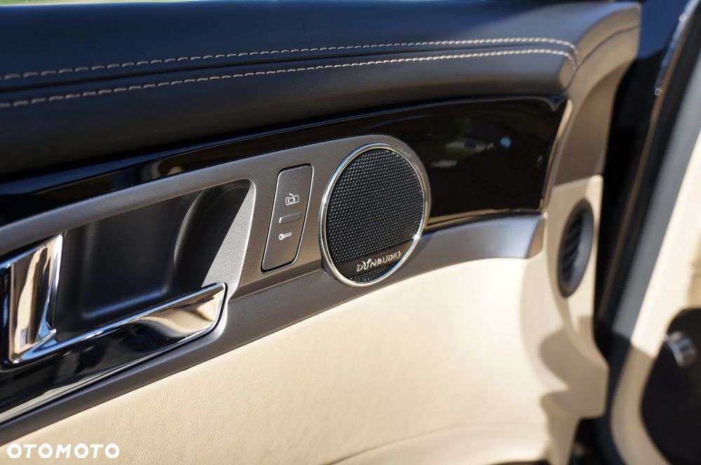 Volkswagen Phaeton 3.0 V6 TDI DPF 4MotION langer Radstand (4 Sitzer) - 24