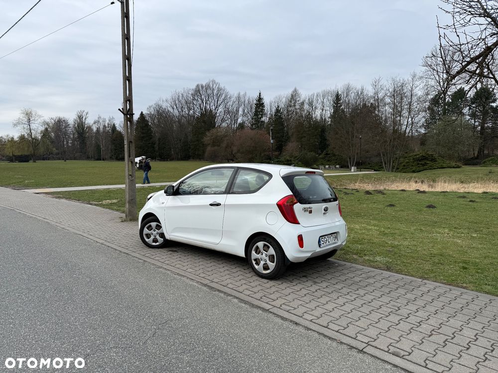 Kia Picanto 1.0 M - 5