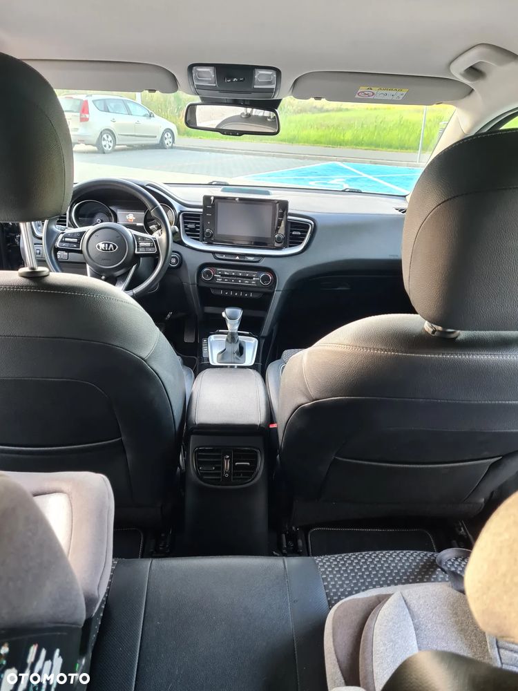 Kia XCeed 1.6 GDI DCT6 OPF SPIRIT - 28