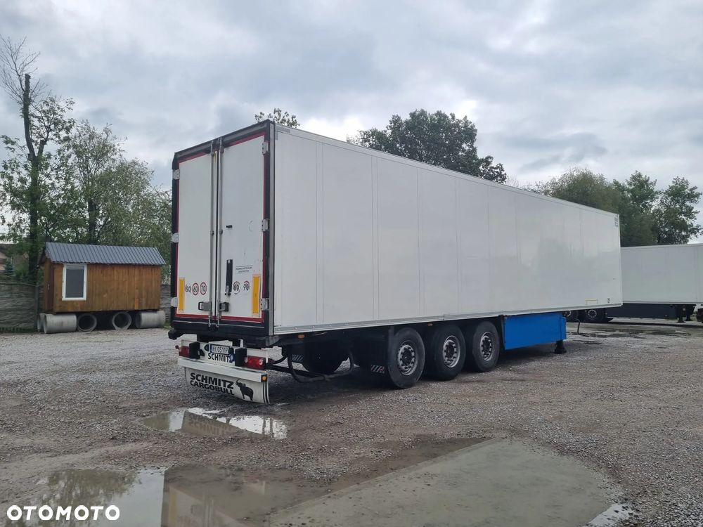Schmitz Cargobull - 1