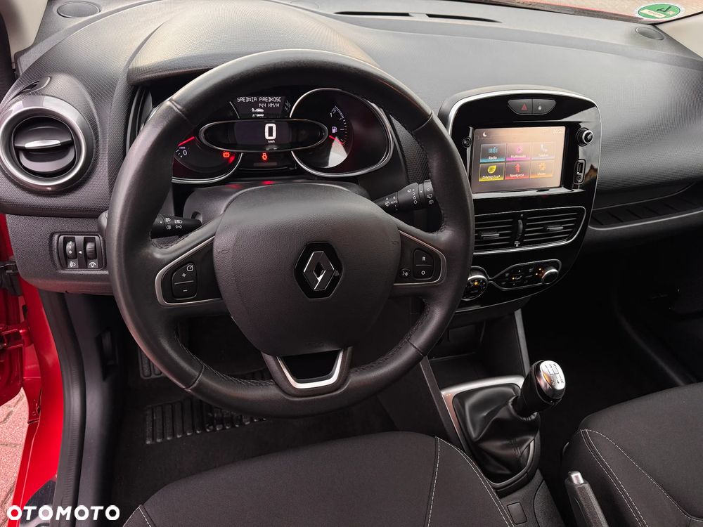 Renault Clio - 7