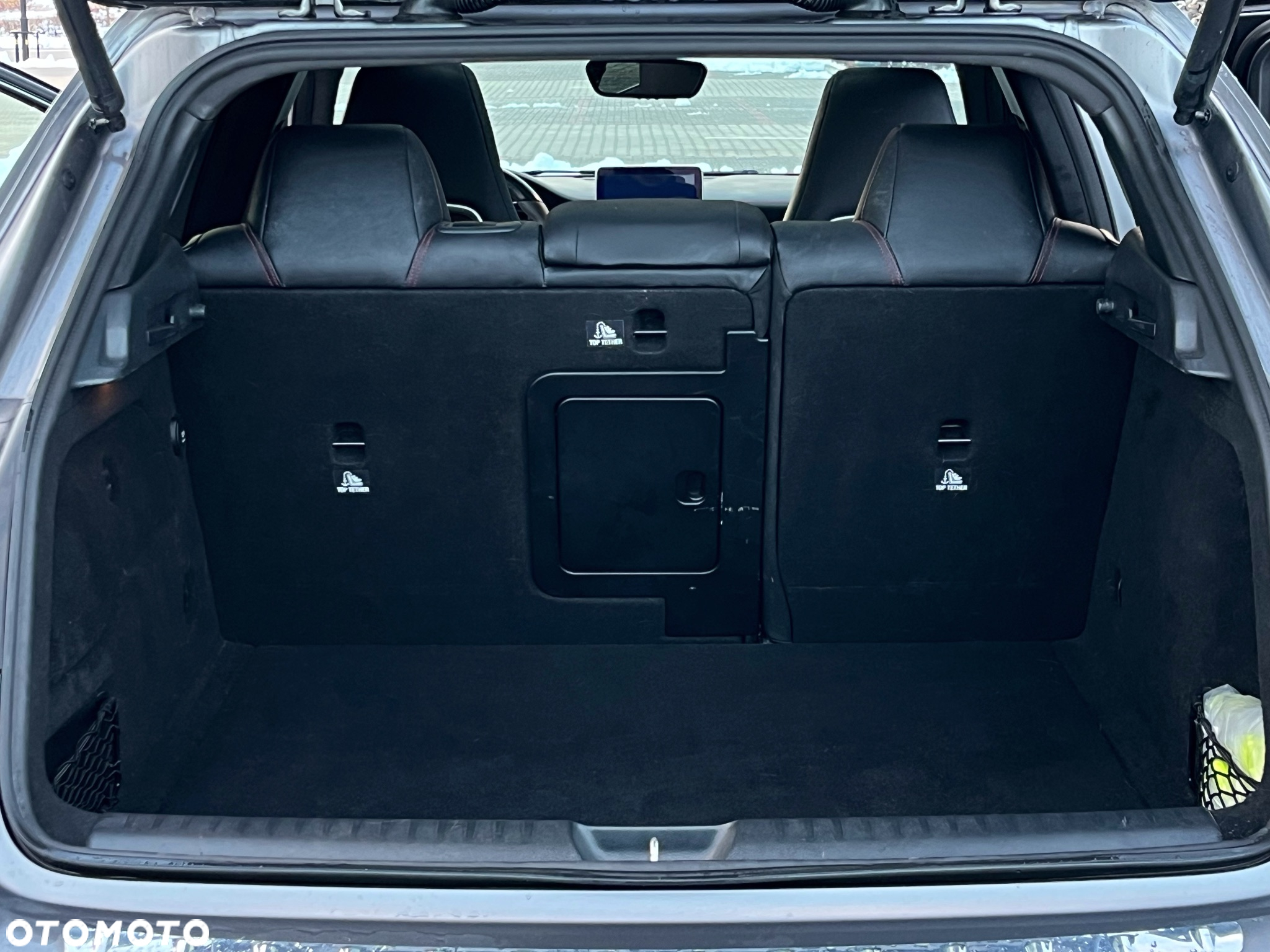Mercedes-Benz GLA 45 AMG 4-Matic - 14