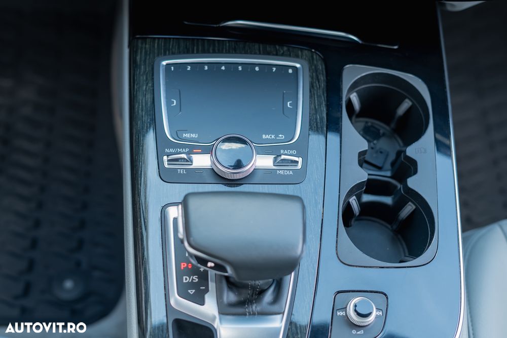Audi Q7 - 26