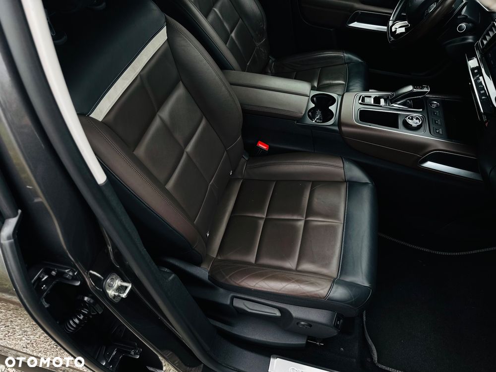 Citroën C5 Aircross 2.0 BlueHDi C-Series EAT8 - 10