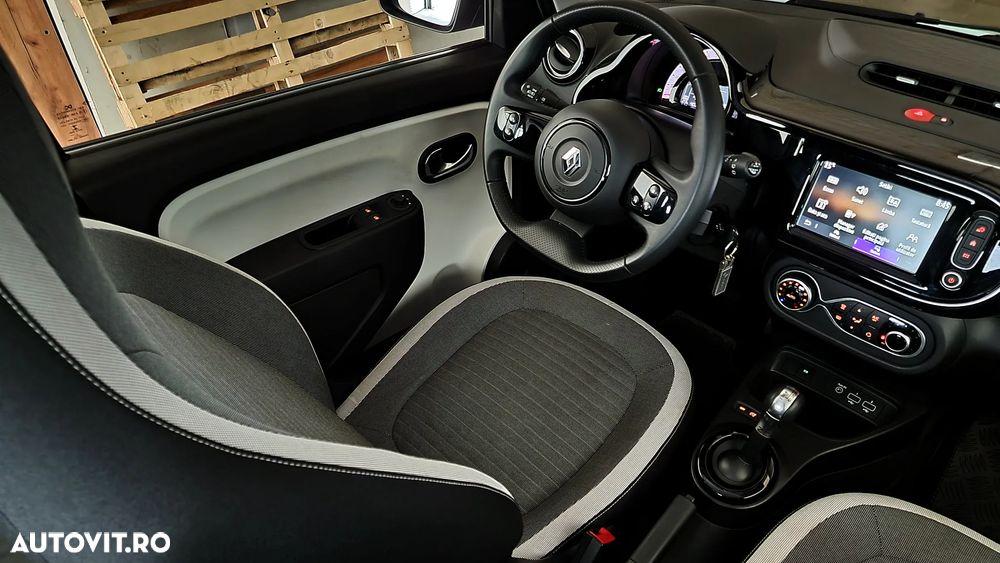Renault Twingo Electric ZEN - 2
