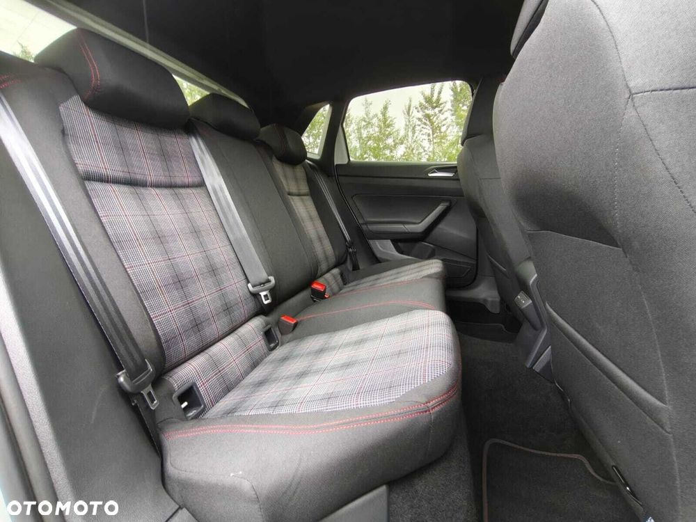 Volkswagen Polo 2.0 TSI GTI DSG - 10