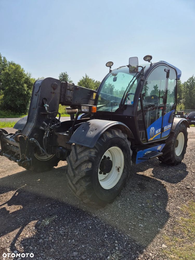 New Holland - 1