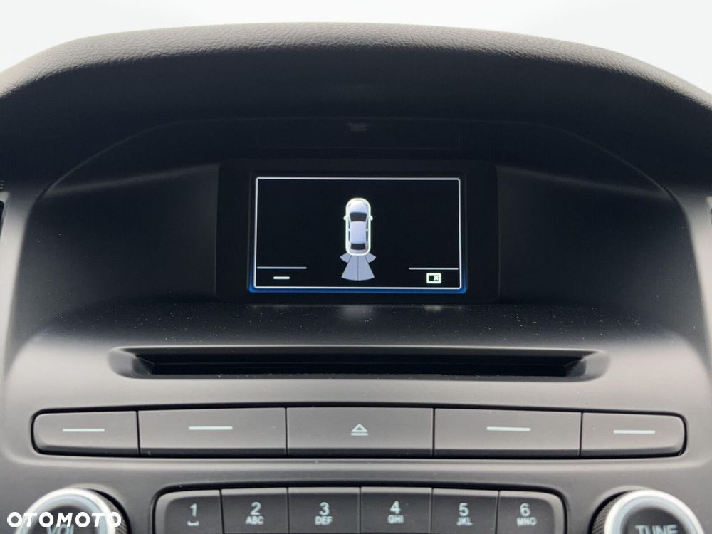 Ford Focus 1.5 TDCi Trend - 21