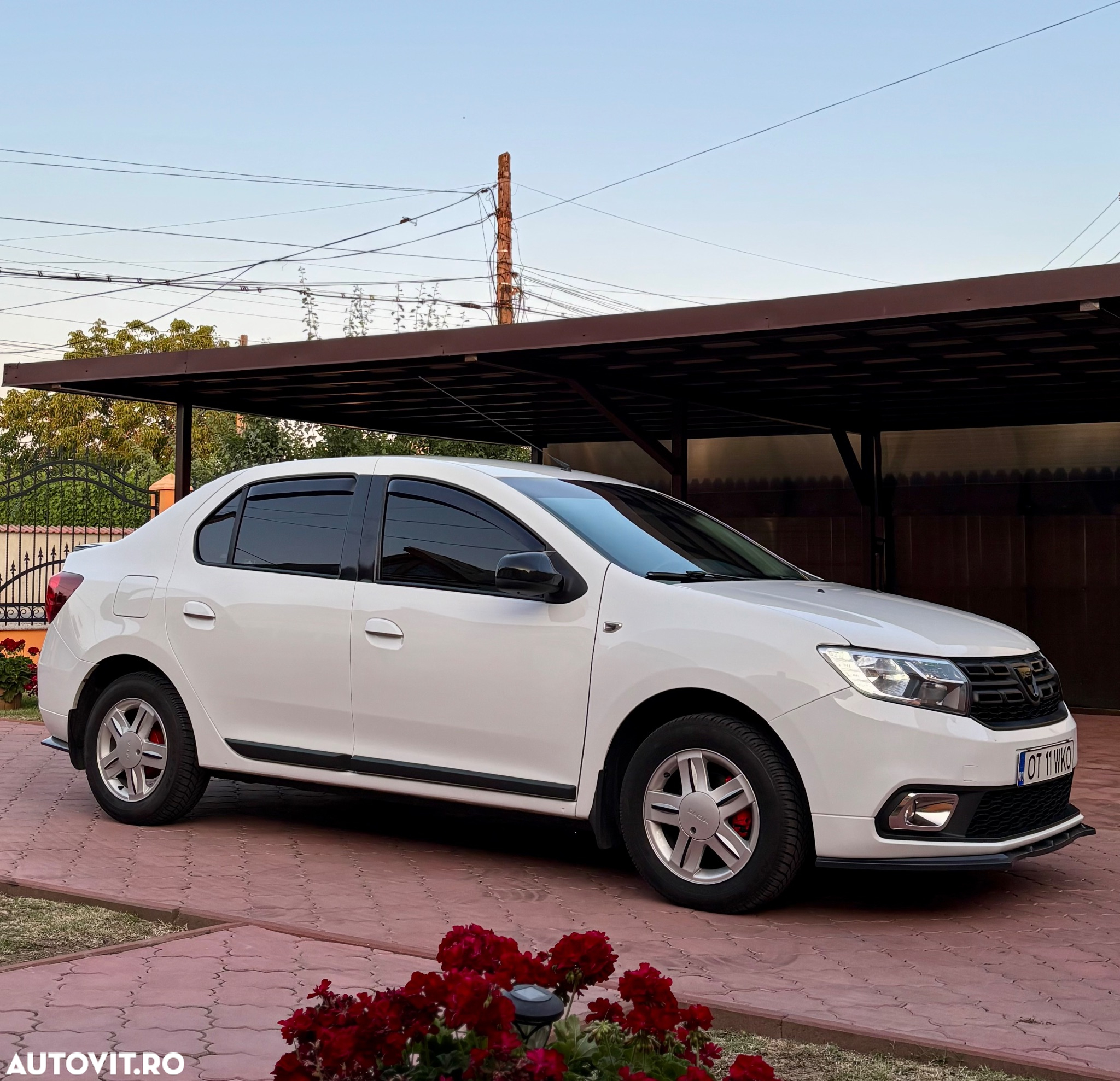 Dacia Logan - 2