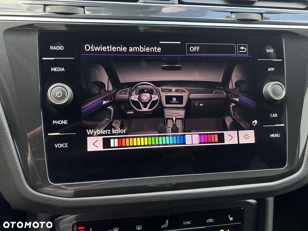 Volkswagen Tiguan - 31