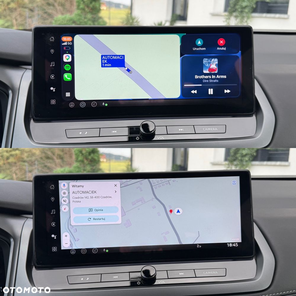 Nissan Qashqai 1.3 DIG-T MHEV Xtronic N-Connecta - 32