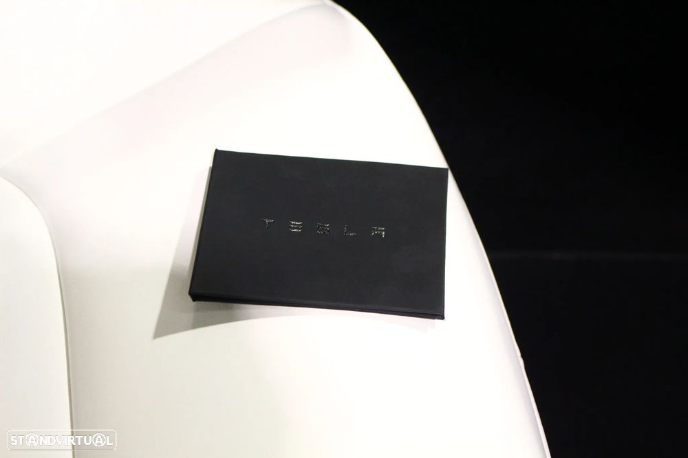 Tesla Model Y Long Range Tração Integral - 38