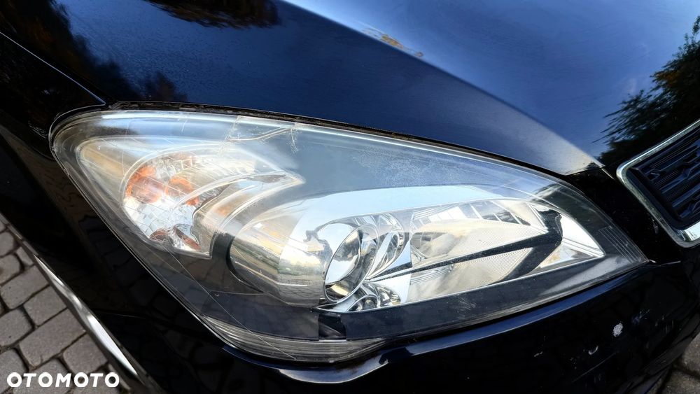 Kia Ceed 1.4 Comfort + - 20