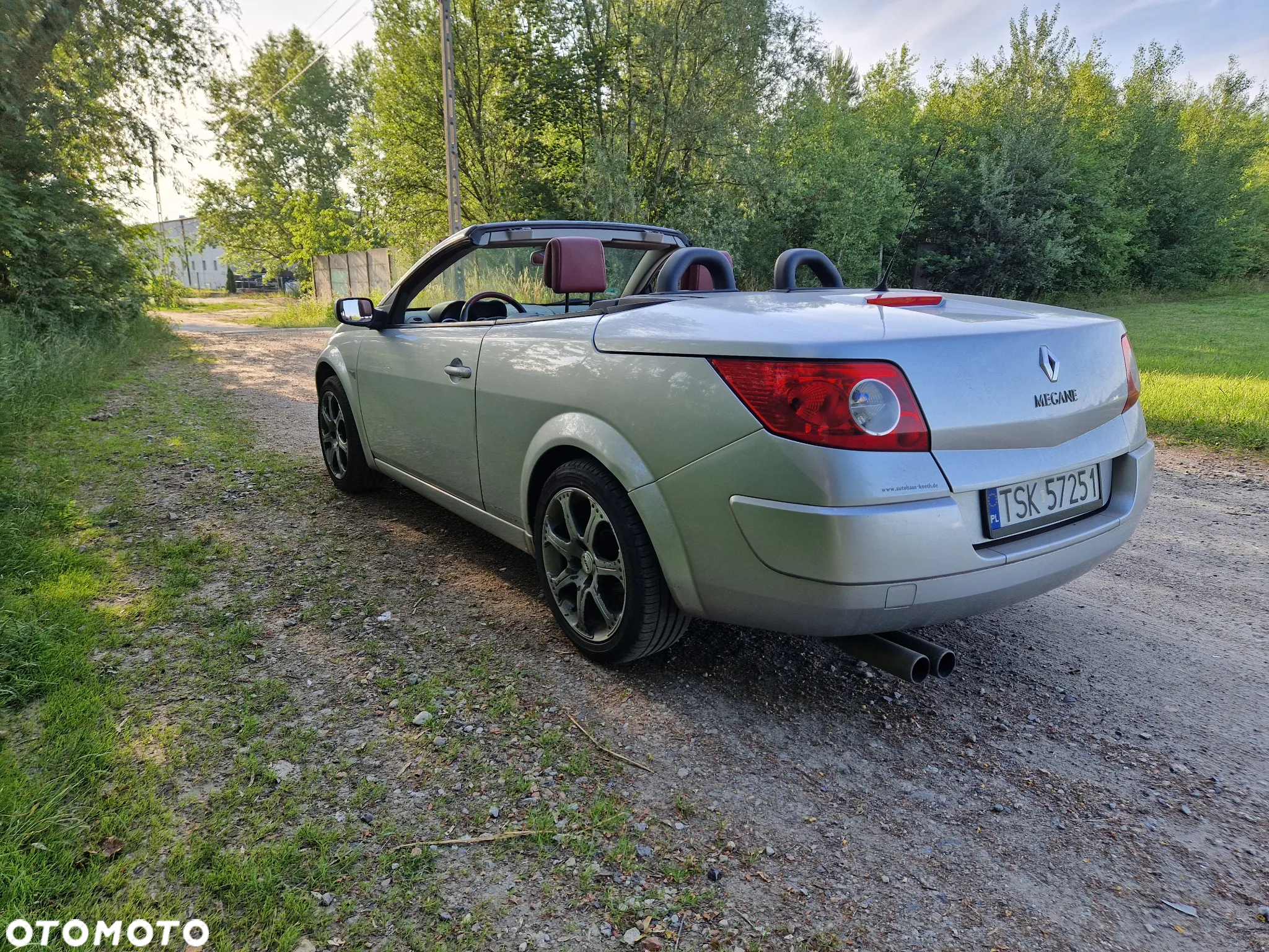Renault Megane 2.0 Dynamique - 4