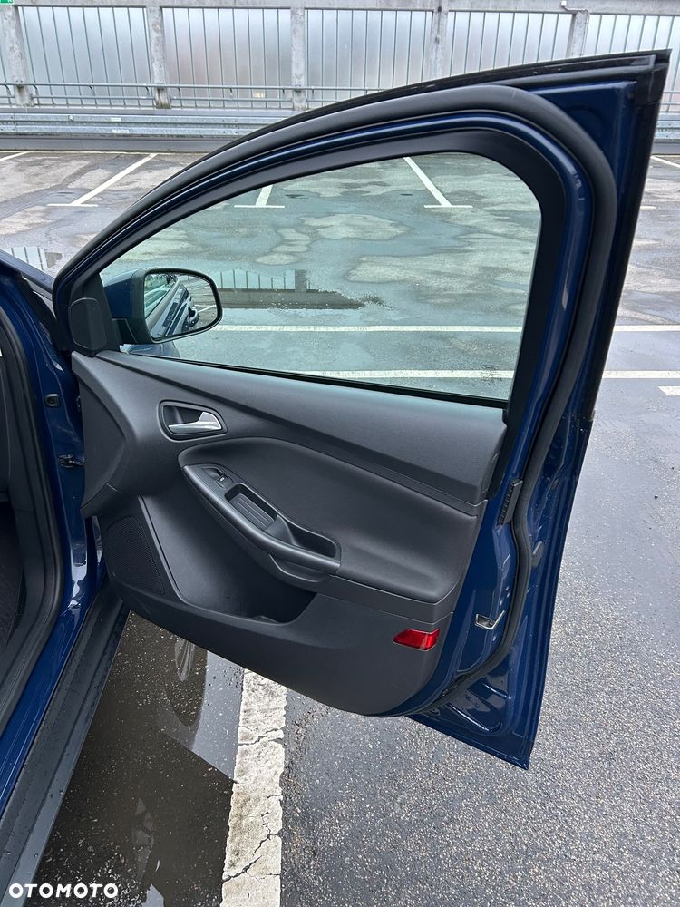 Ford Focus 1.5 TDCi Trend - 14
