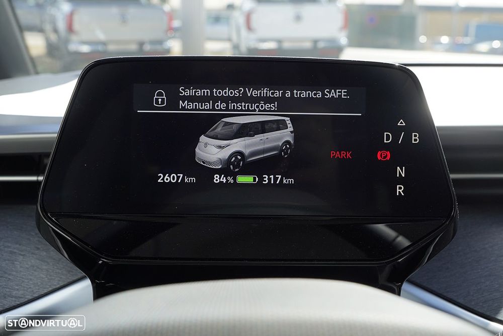 VW ID.Buzz 91 kWh Pro - 13