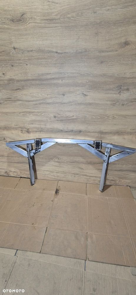 VW T7 MULTIVAN SANKI BELKA POD CHŁODNICE DOLNA 2.0 TDI 23r - 1