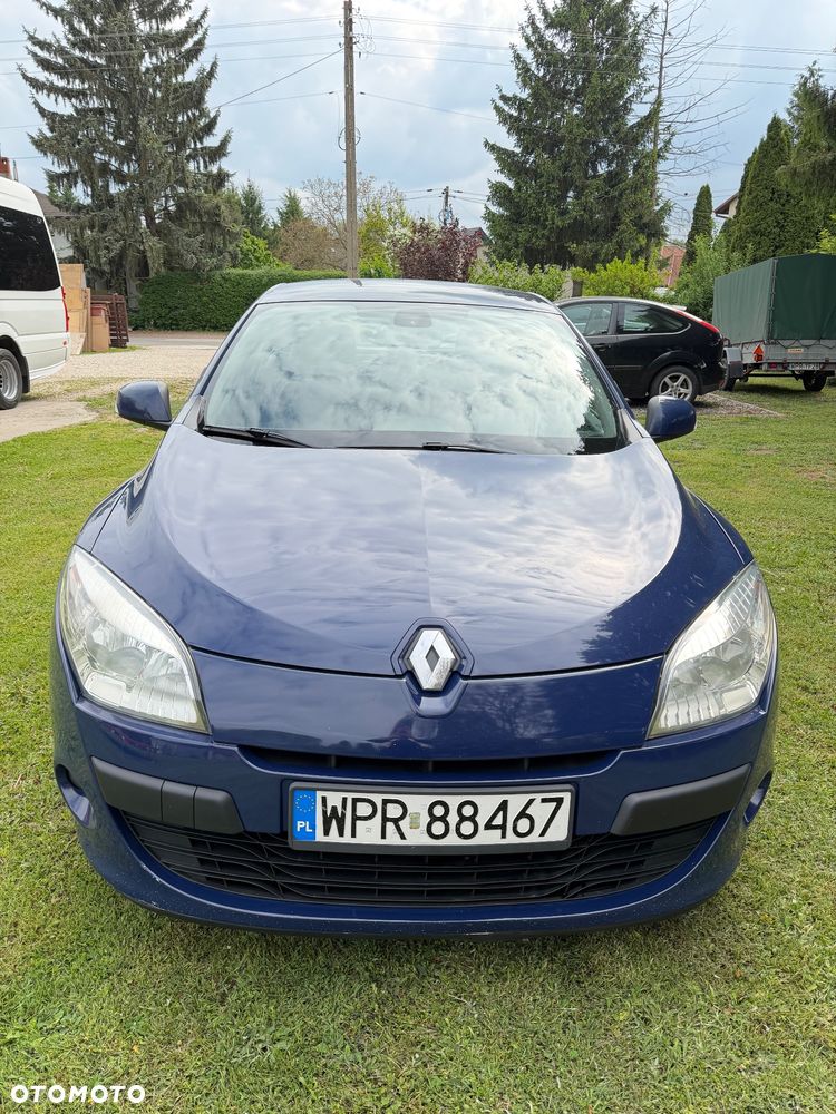 Renault Megane - 7