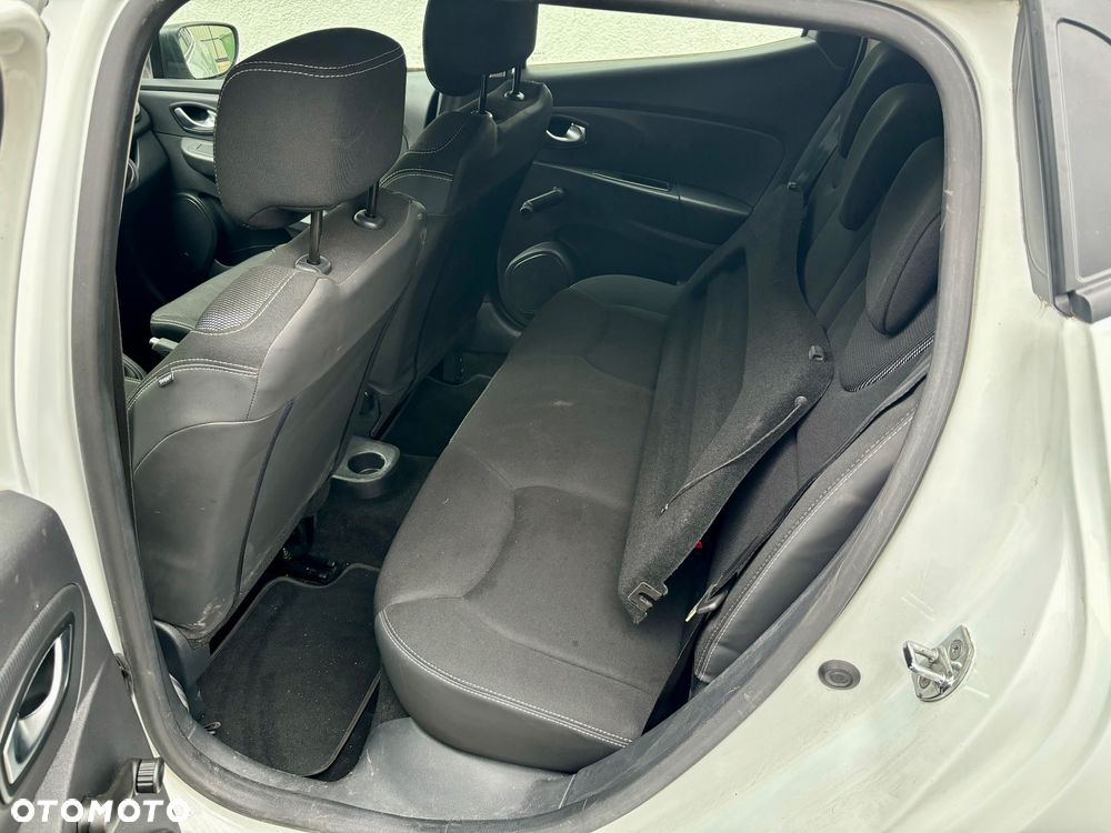 Renault Clio 1.5 dCi Dynamique - 3