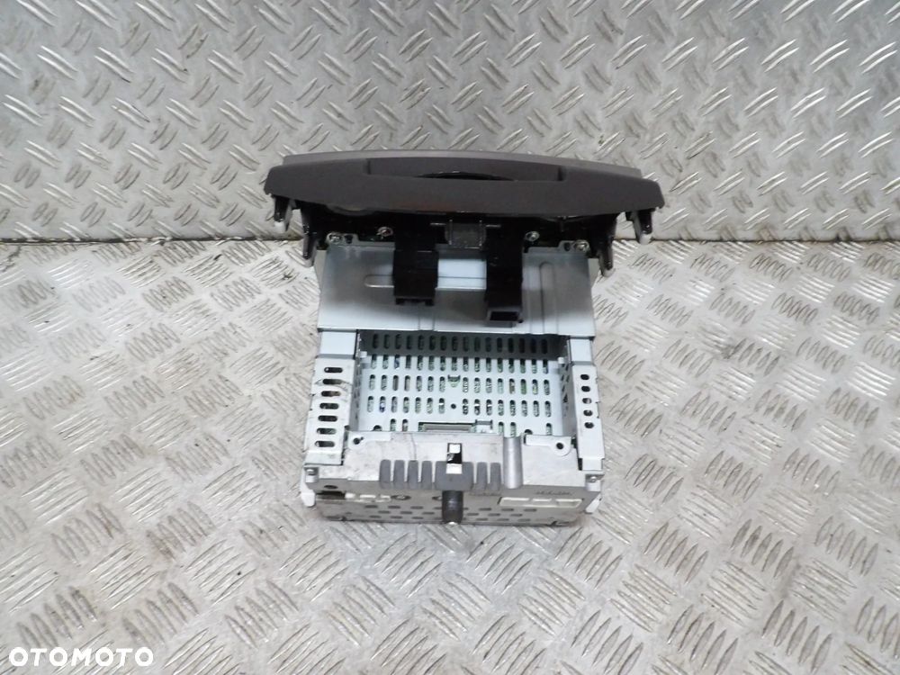 FORD RANGER  06-  RADIO PANEL - 6