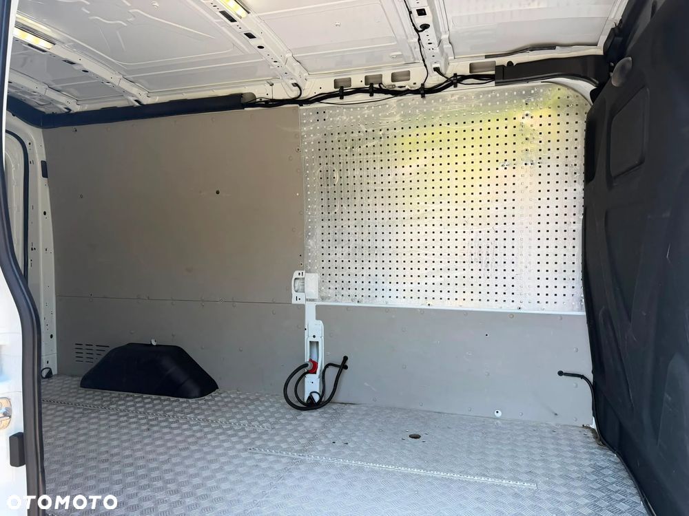 Ford Transit Tempomat Klima Halogeny Kamera cofania Czujniki - 16