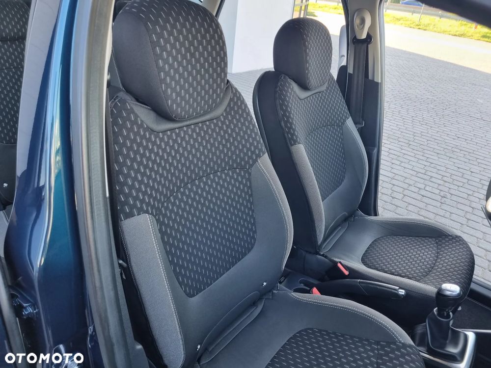 Renault Captur 0.9 Energy TCe Intens - 30