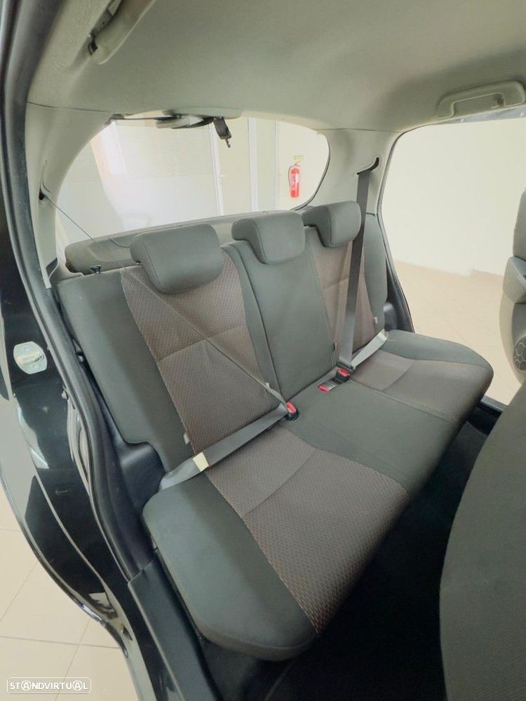 Toyota Yaris 1.33 VVT-i Sport+P.Techno +Navi - 22