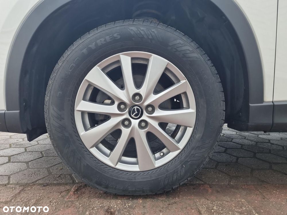 Mazda CX-5 2.0 Skygo 2WD - 28