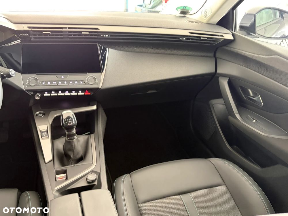 Peugeot 308 PureTech 110 Stop & Start Active Pack - 24