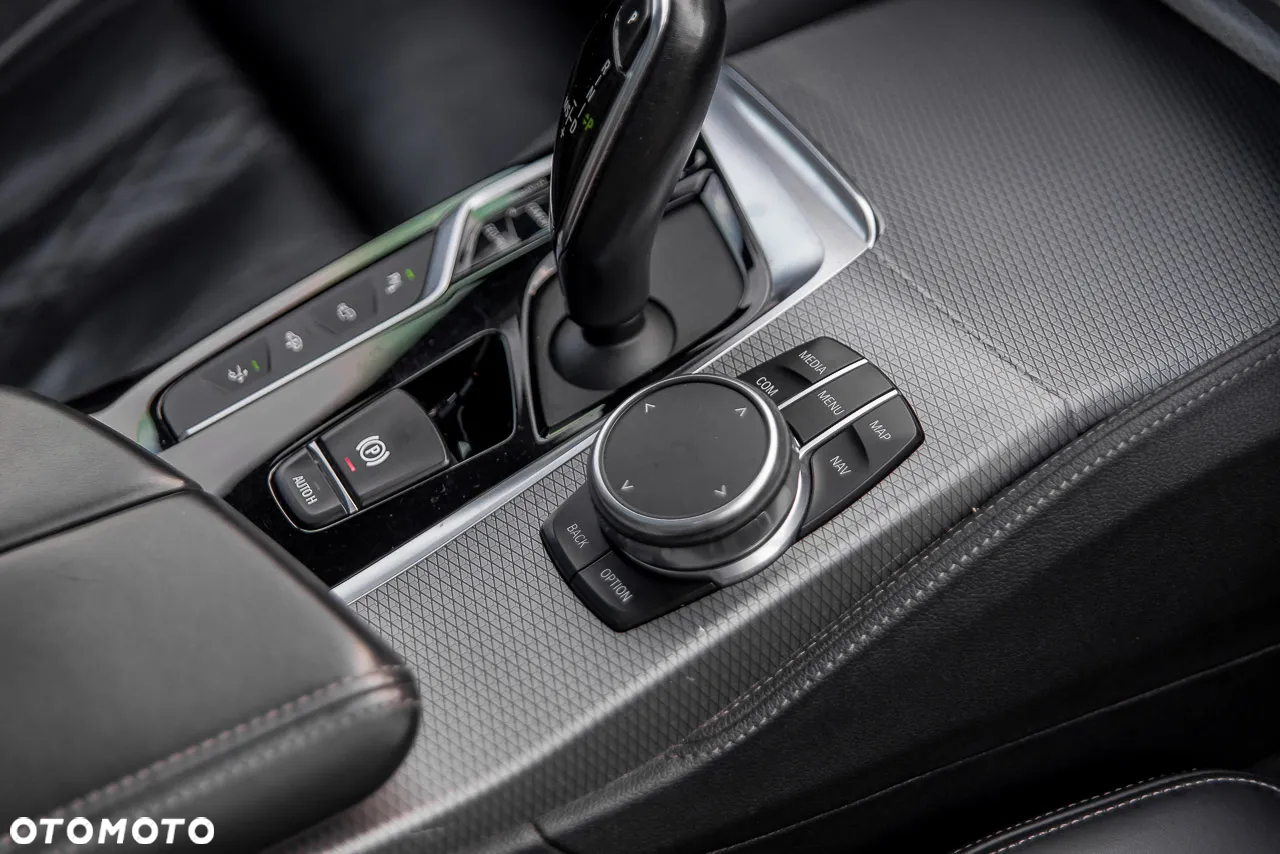 BMW Seria 6 640d xDrive - 30