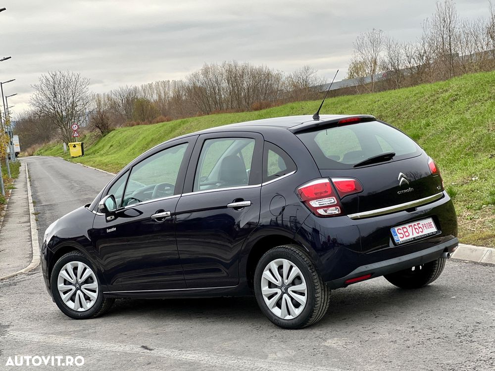 Citroën C3 Pure Tech (VTi) 82 Selection - 3