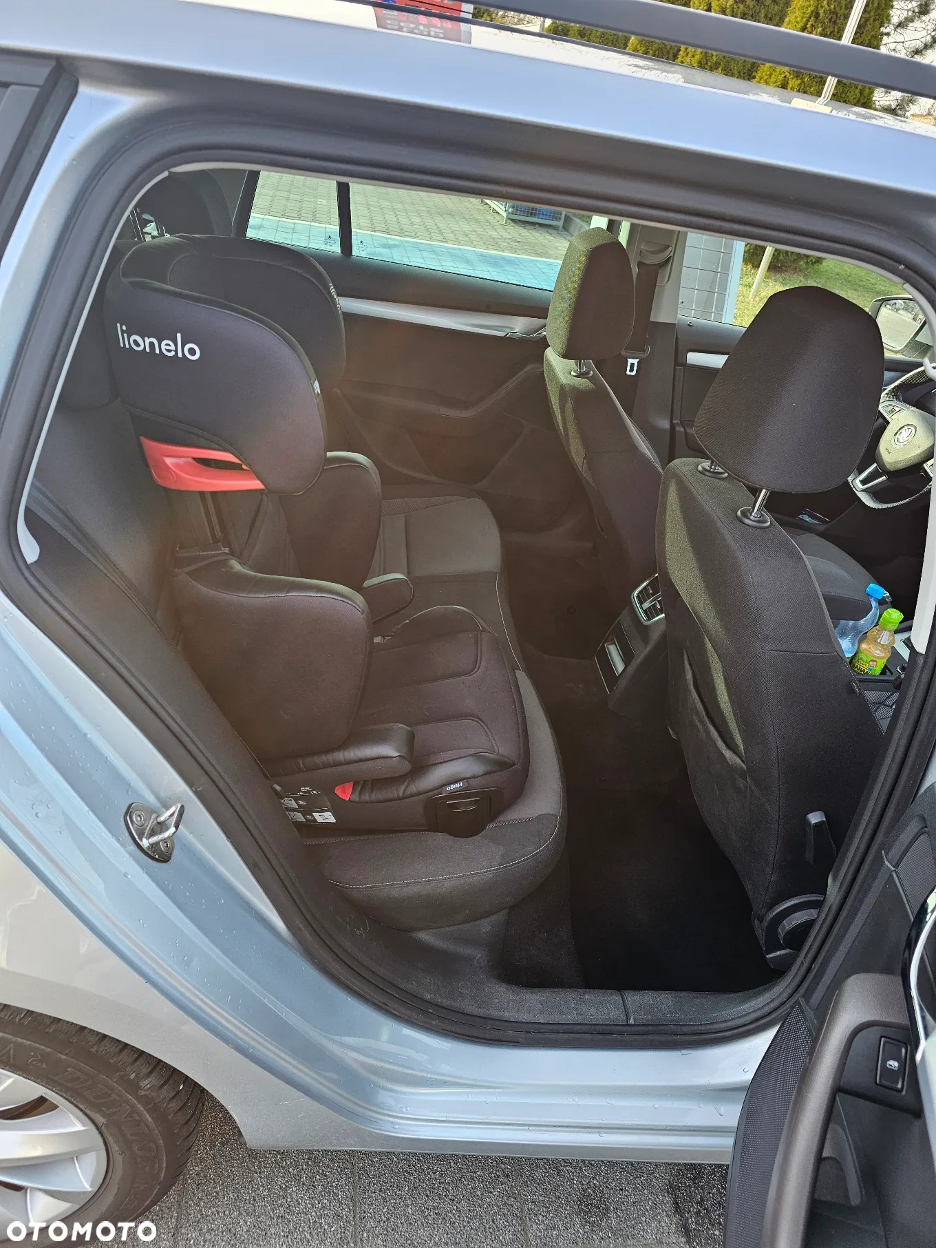 Skoda Octavia 2.0 TDI SCR Style - 22