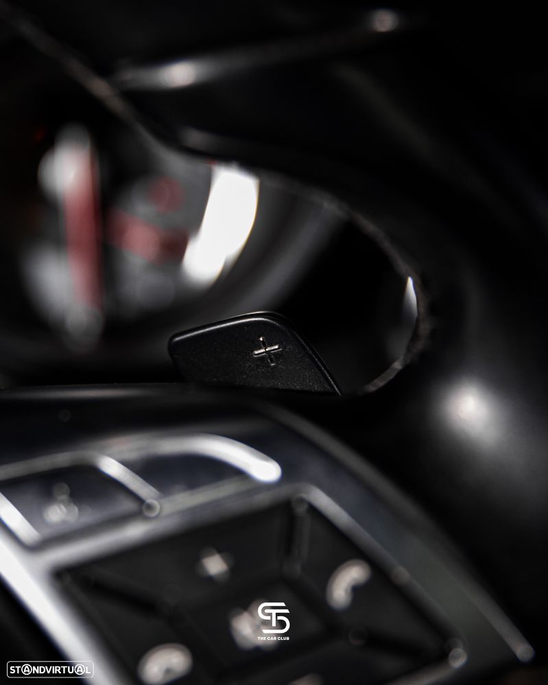 Mercedes-Benz SLK 200 (BlueEFFICIENCY) 7G-TRONIC - 15