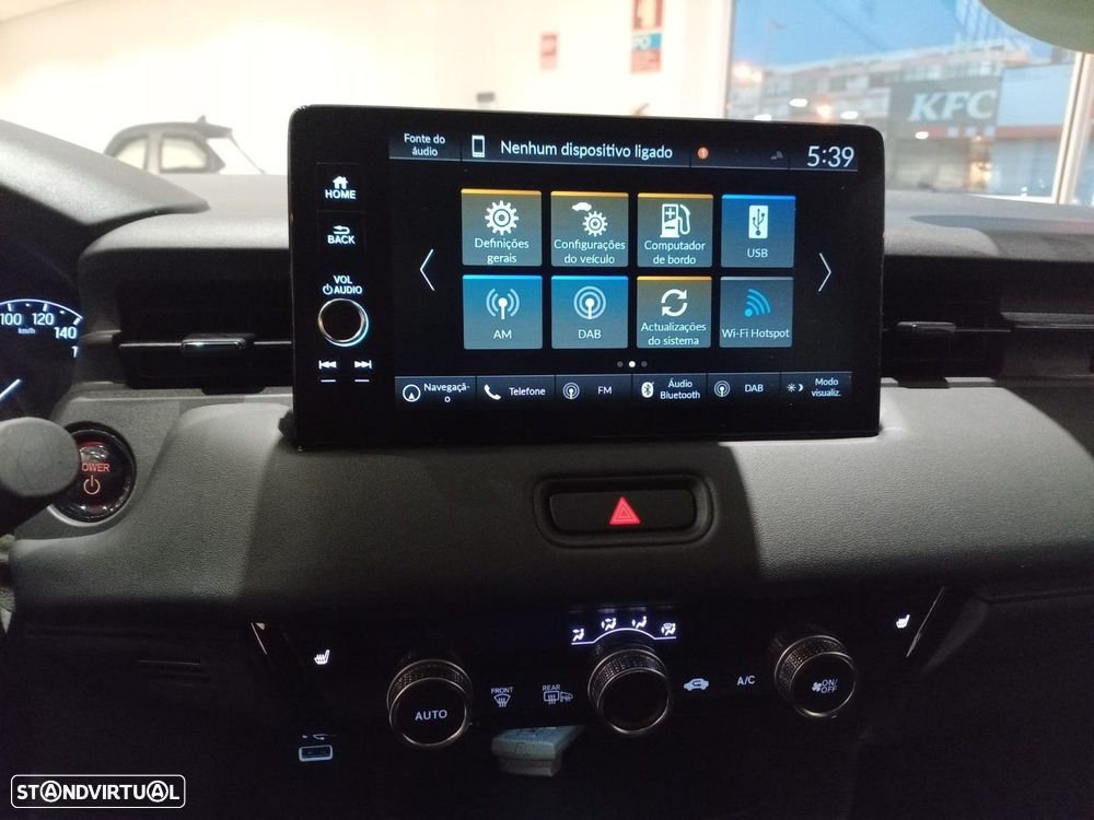 Honda HR-V 1.5 i-MMD e:HEV Elegance - 10