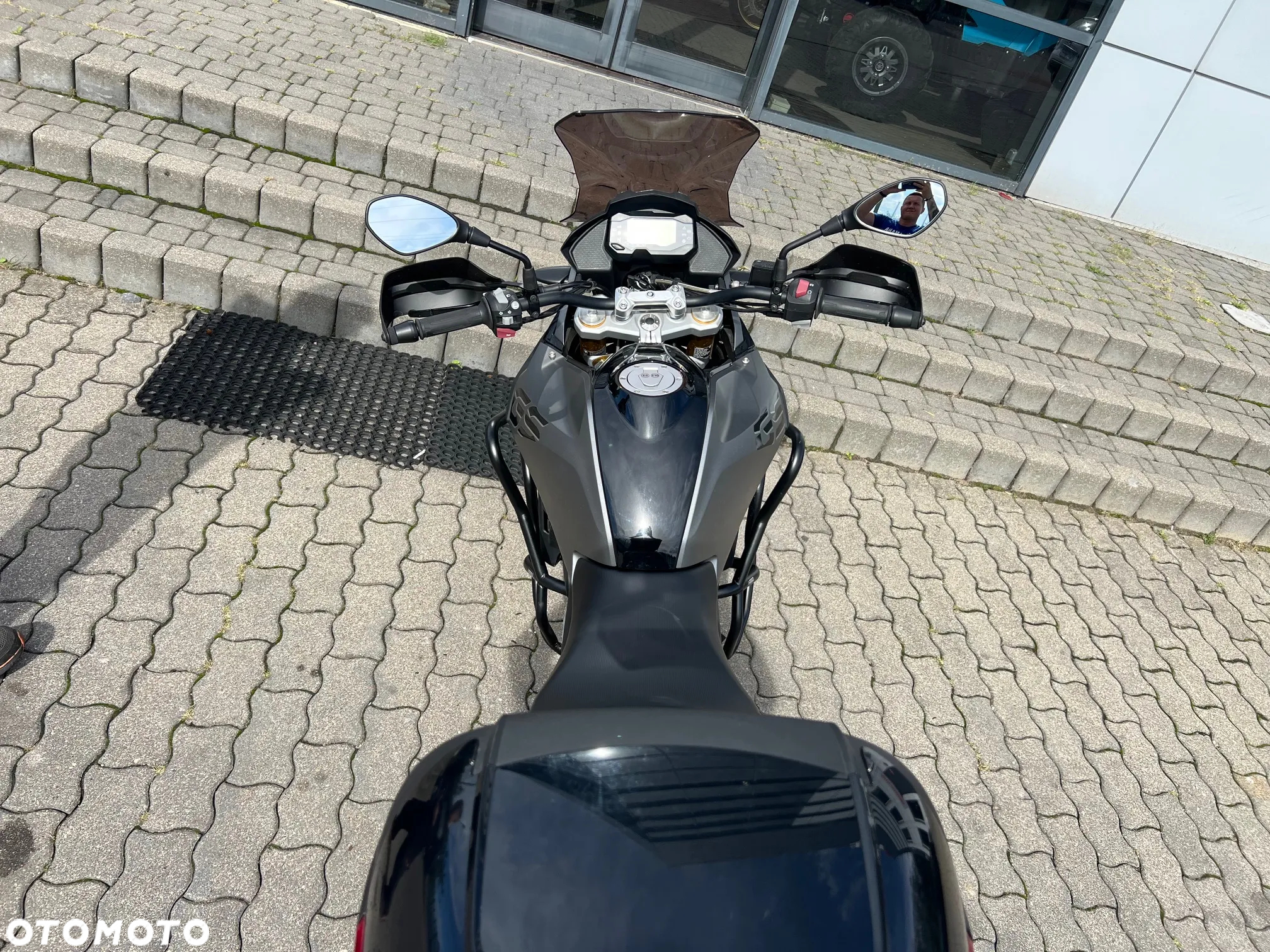 BMW GS - 7